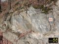 Felsklippen der Phycodes-Gruppe zwischen Berga und Oberhammer bei Gera, Ostthüringen, (D) (20) 20. Februar 2012 Ordovizium.JPG